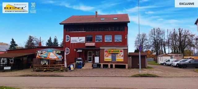 dom wolnostojący, 9 pokoi Ińsko. Zdjęcie 42