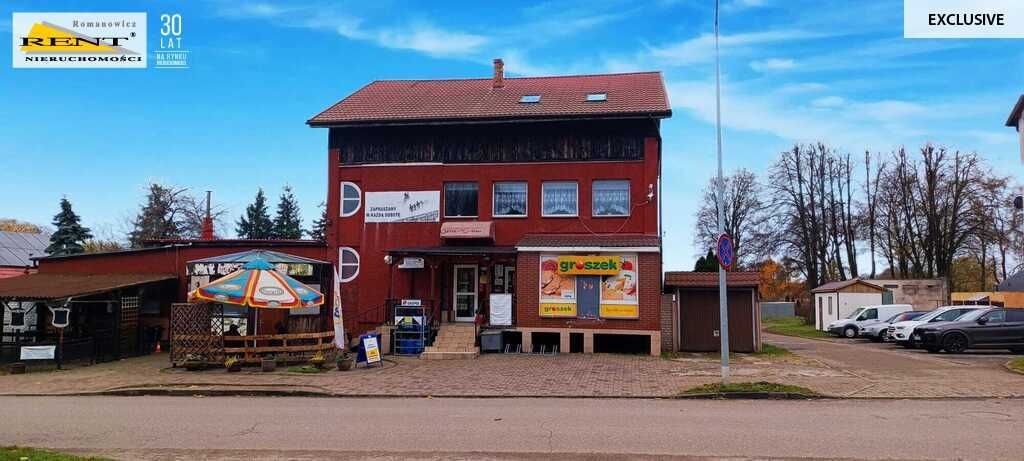 dom wolnostojący, 9 pokoi Ińsko. Zdjęcie 42