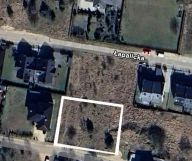 Działka budowlana Gdańsk Kiełpino Górne, ul. Karlikowska. Zdjęcie 1