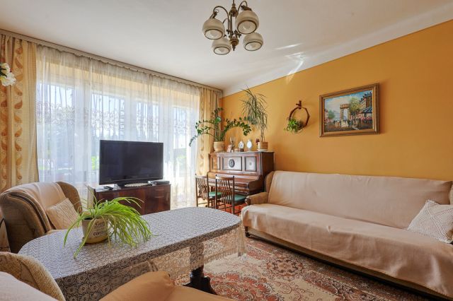 Mieszkanie 2-pokojowe Krosno, ul. Augusta Lewakowskiego. Zdjęcie 1