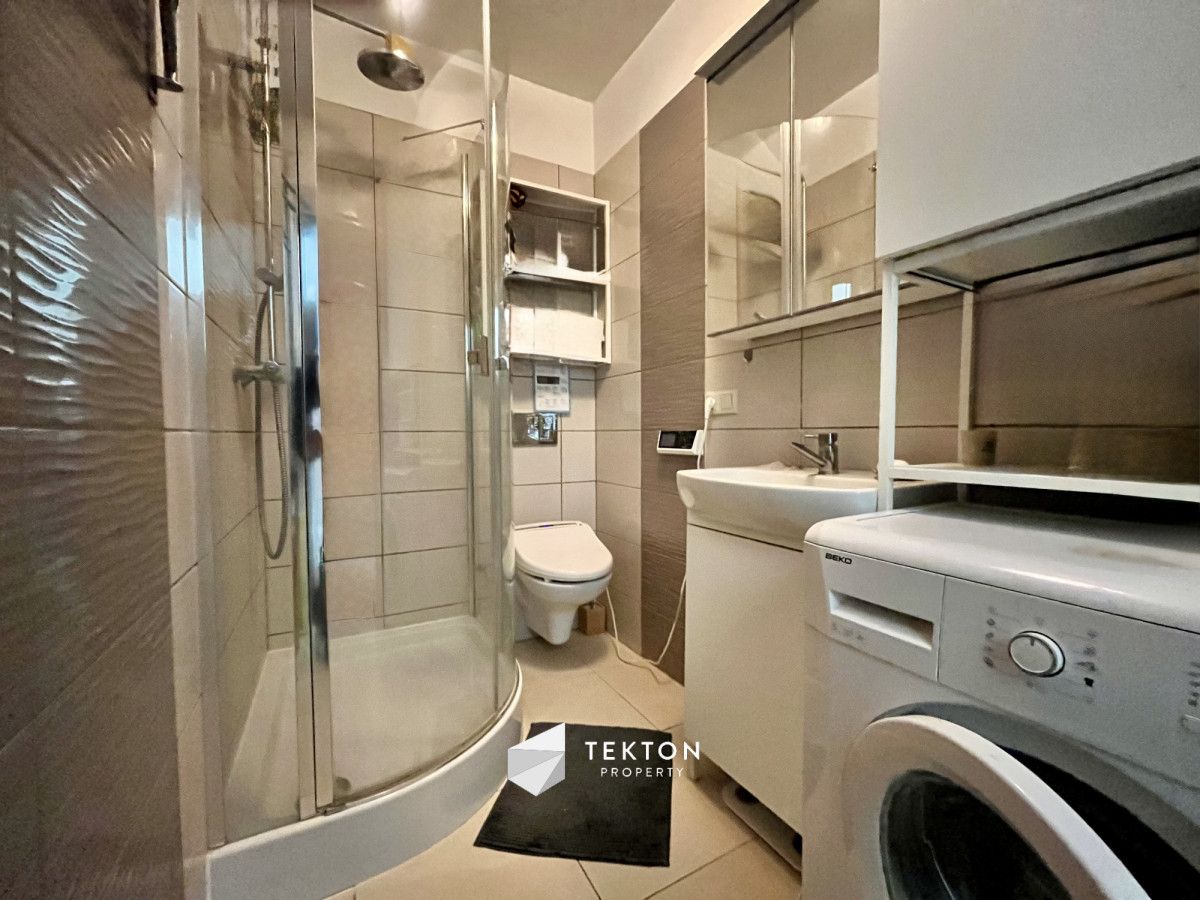 Mieszkanie 2-pokojowe Łódź Śródmieście, ul. Henryka Sienkiewicza. Zdjęcie 15