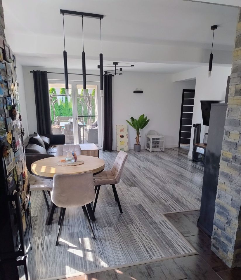 dom wolnostojący Lisia Góra. Zdjęcie 7