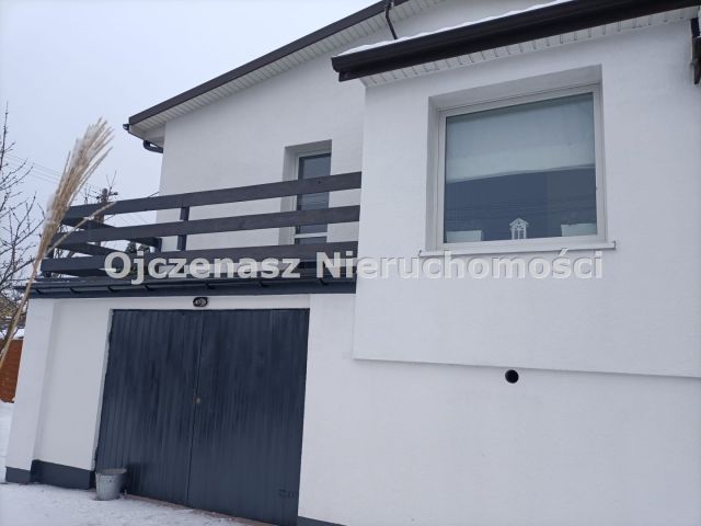 bliźniak, 6 pokoi Białe Błota. Zdjęcie 19