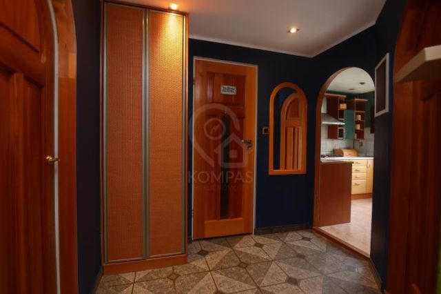 Mieszkanie 2-pokojowe Wrocław Sępolno, ul. Zygmunta Sierakowskiego. Zdjęcie 8