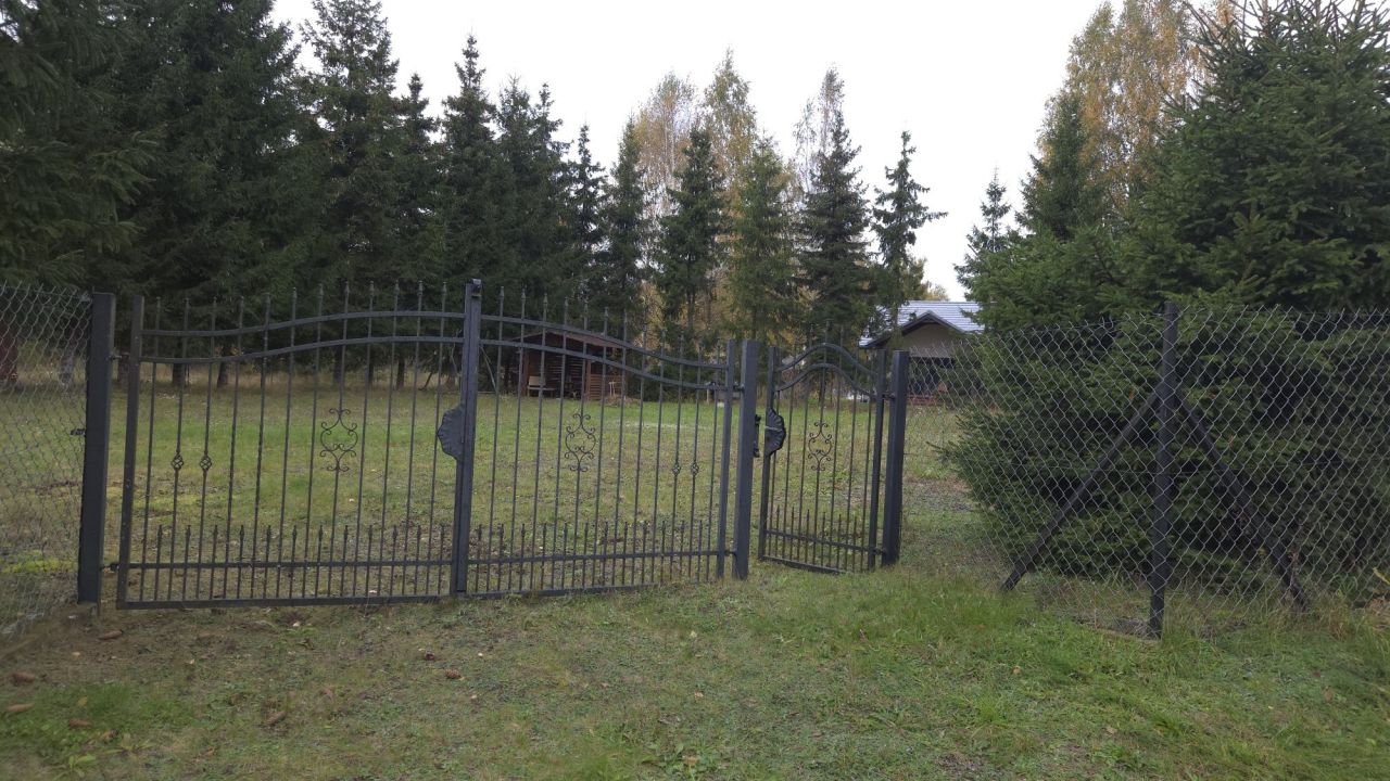 Działka budowlana Lasowiec. Zdjęcie 3