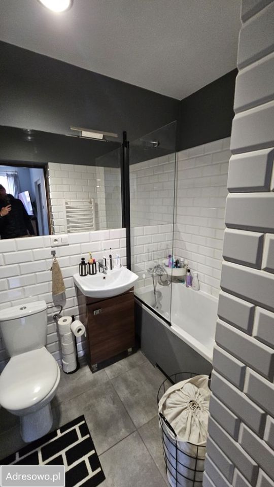 Mieszkanie 1-pokojowe Otwock. Zdjęcie 4