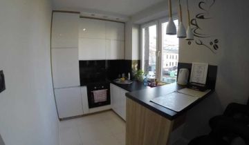 Mieszkanie 1-pokojowe Częstochowa Trzech Wieszczów