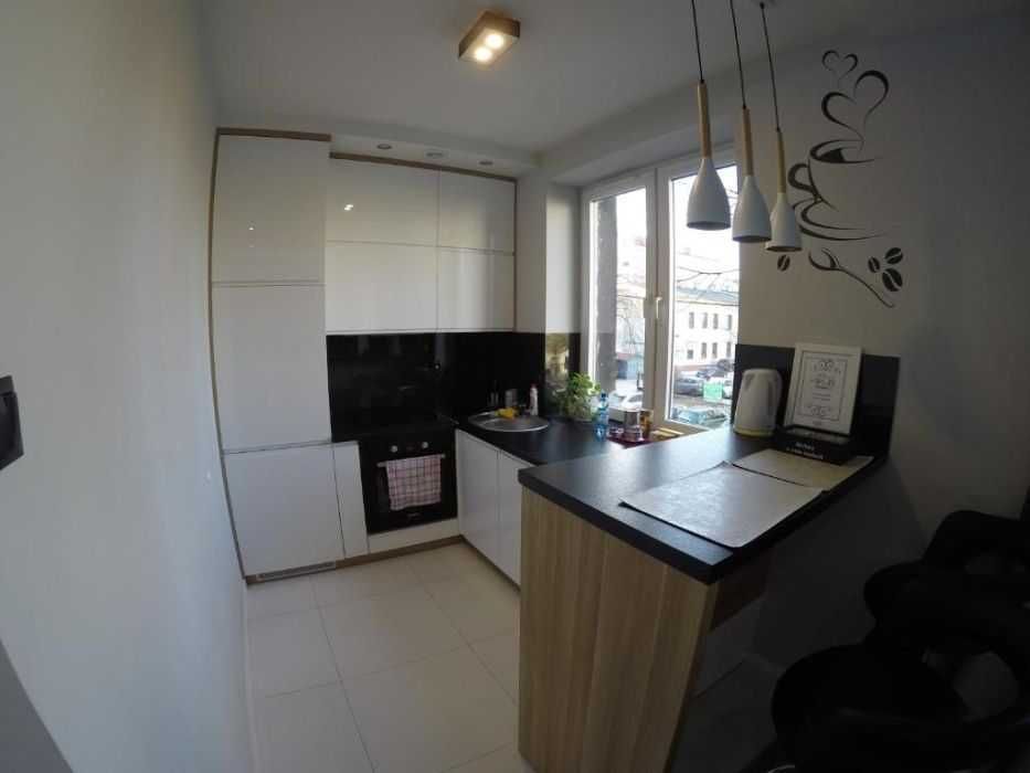 Mieszkanie 1-pokojowe Częstochowa Trzech Wieszczów. Zdjęcie 2