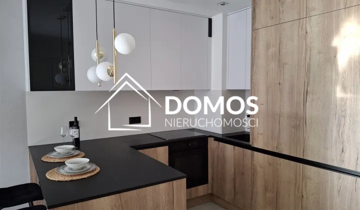 Mieszkanie 2-pokojowe Czechowice-Dziedzice