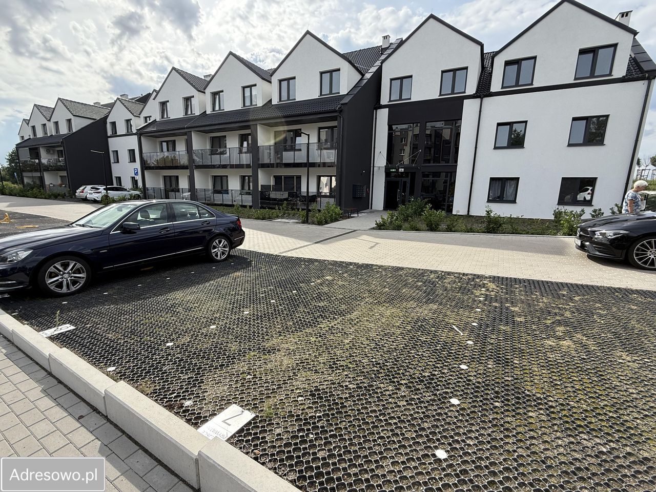 Mieszkanie 2-pokojowe Lubań, ul. Królowej Jadwigi. Zdjęcie 5