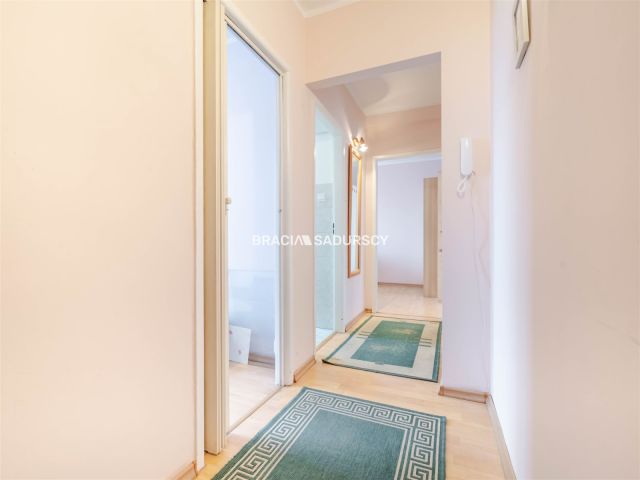 Mieszkanie 3-pokojowe Kraków Bieńczyce, os. Tysiąclecia. Zdjęcie 19