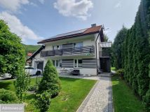 dom wolnostojący, 5 pokoi Sucha Struga. Zdjęcie 4