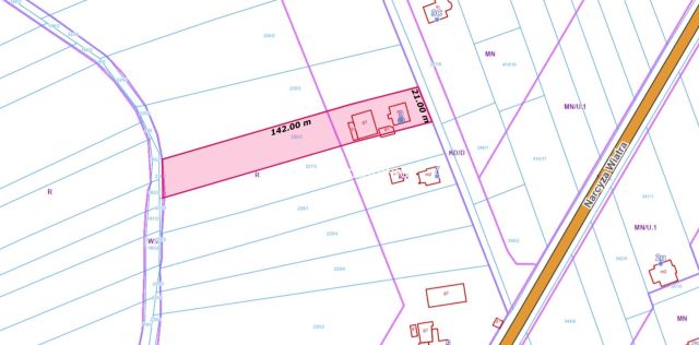 dom wolnostojący, 9 pokoi Kraków Nowa Huta, ul. Narcyza Wiatra. Zdjęcie 5