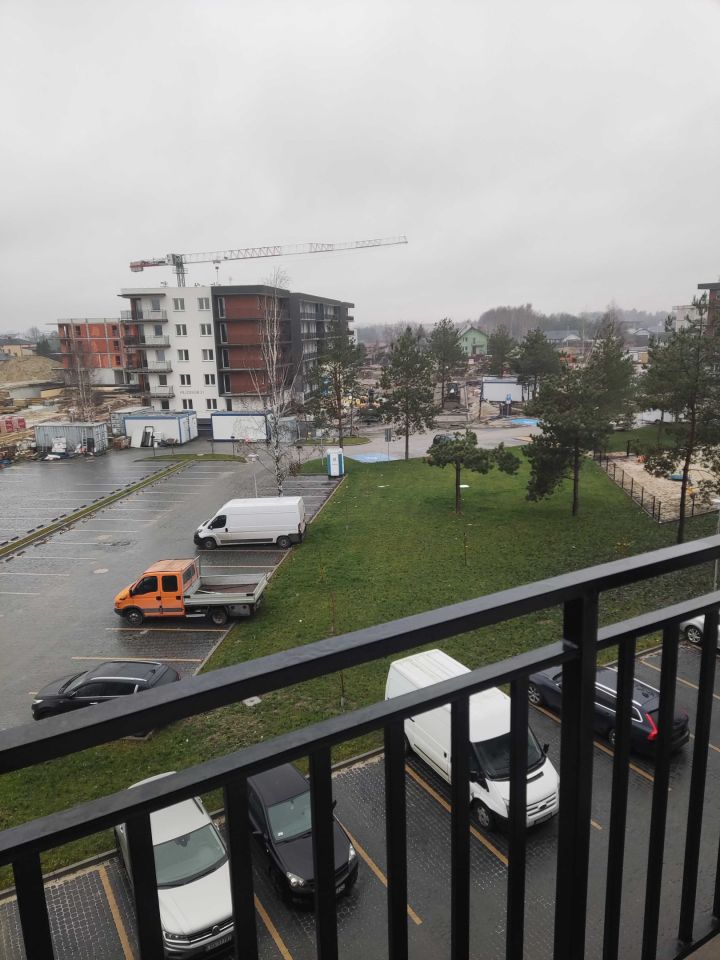 Mieszkanie 2-pokojowe Biała Podlaska, ul. Witolda Pileckiego. Zdjęcie 6