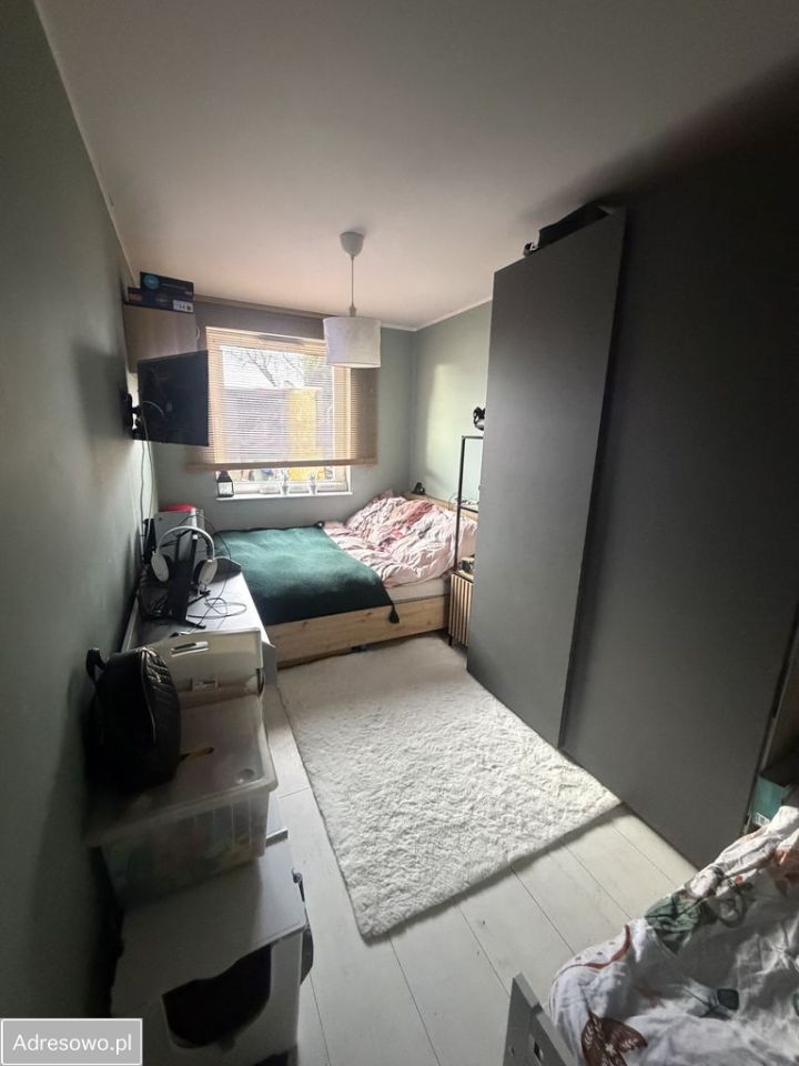 Mieszkanie 2-pokojowe Wejherowo, ul. Przemysłowa. Zdjęcie 3