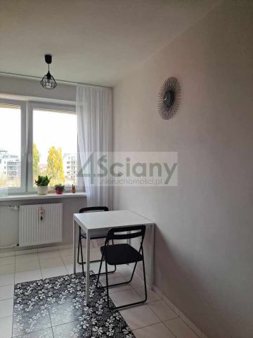 Mieszkanie 2-pokojowe Warszawa Ursynów, ul. Marii Grzegorzewskiej. Zdjęcie 9