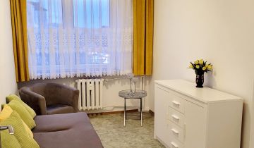 Mieszkanie 3-pokojowe Warszawa Gocław, ul. Władysława Umińskiego