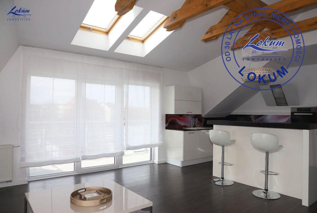 Mieszkanie 3-pokojowe Leszno, ul. 55. Pułku Piechoty. Zdjęcie 8