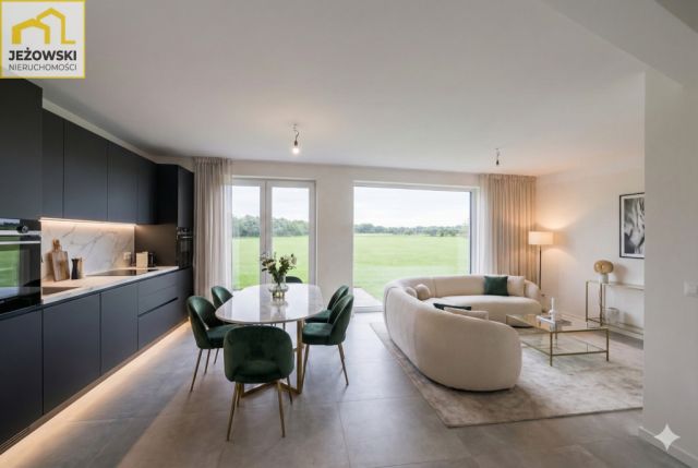 bliźniak, 5 pokoi Baszki. Zdjęcie 3