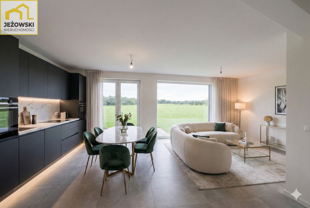 bliźniak, 5 pokoi Baszki. Zdjęcie 3