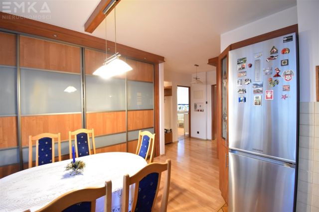 Mieszkanie 3-pokojowe Bydgoszcz Fordon, ul. ppor. Emilii Gierczak. Zdjęcie 11