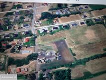 Działka budowlana Klamry. Zdjęcie 1