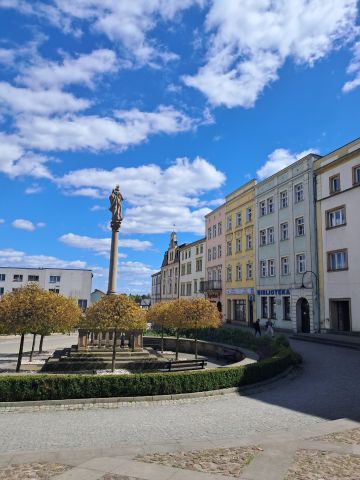 Mieszkanie 3-pokojowe Radków, rynek Rynek. Zdjęcie 11