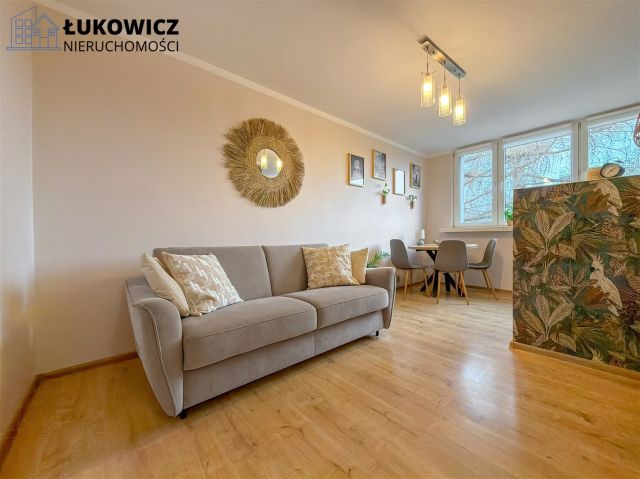 Mieszkanie 3-pokojowe Bielsko-Biała. Zdjęcie 9
