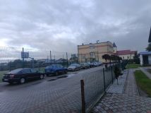 Działka budowlana Mechnica, ul. Kwiatowa. Zdjęcie 3