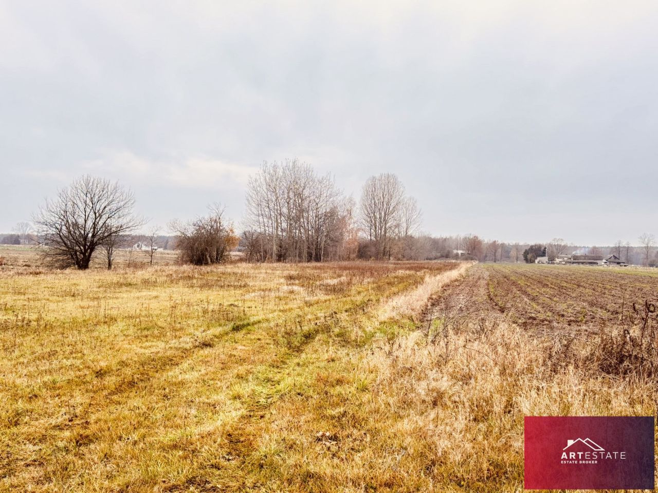 Działka rekreacyjna Nowy Adamów. Zdjęcie 19