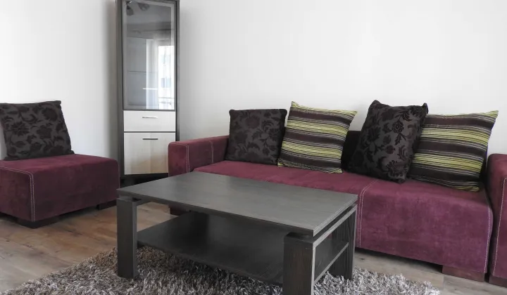 Mieszkanie 2-pokojowe Rzeszów, ul. Czudecka