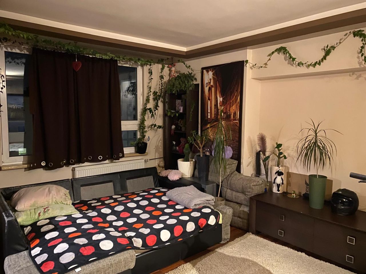 Mieszkanie 1-pokojowe Tychy Centrum, ul. Czysta. Zdjęcie 1