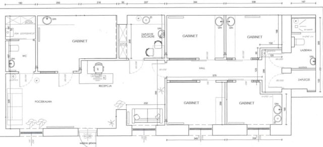 Lokal Łódź Stare Polesie, ul. Łąkowa. Zdjęcie 13