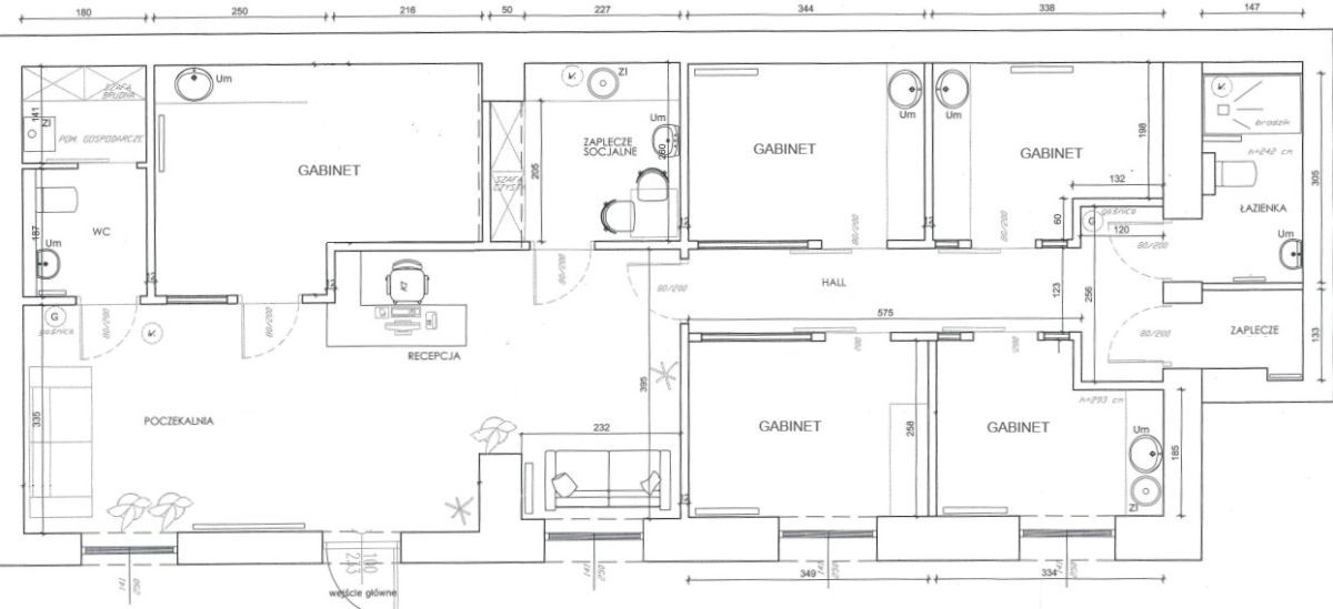 Lokal Łódź Stare Polesie, ul. Łąkowa. Zdjęcie 2
