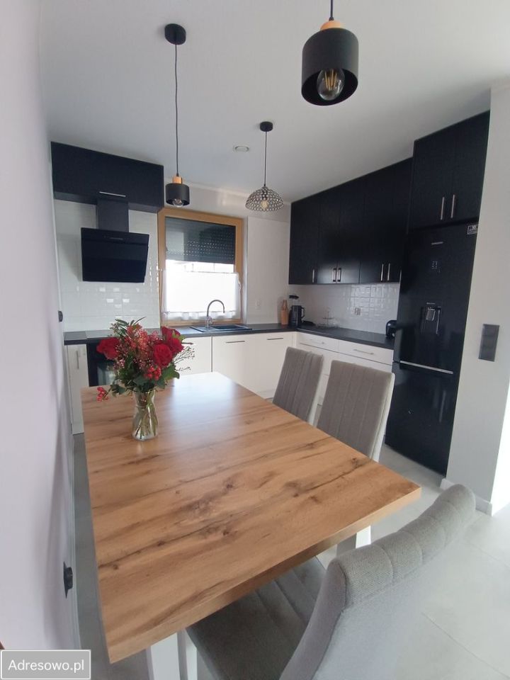 dom wolnostojący, 4 pokoje Inowrocław. Zdjęcie 8