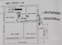 dom wolnostojący Dobroń. Zdjęcie 2