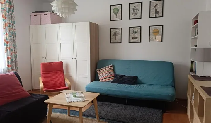 Mieszkanie 1-pokojowe Nowa Dęba, ul. Adama Mickiewicza