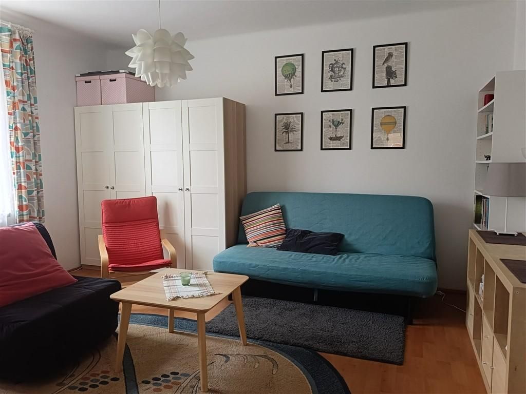 Mieszkanie 1-pokojowe Nowa Dęba, ul. Adama Mickiewicza. Zdjęcie 1