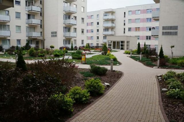 Mieszkanie 2-pokojowe Łódź Górna, ul. Obywatelska. Zdjęcie 1