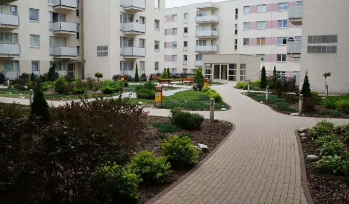 Mieszkanie 2-pokojowe Łódź Górna, ul. Obywatelska