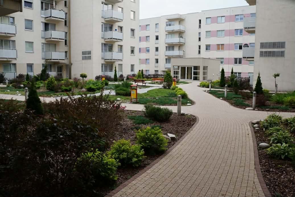 Mieszkanie 2-pokojowe Łódź Górna, ul. Obywatelska. Zdjęcie 1