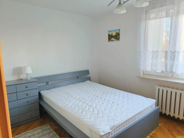 Mieszkanie 2-pokojowe Warszawa Ursynów, ul. Hawajska. Zdjęcie 4