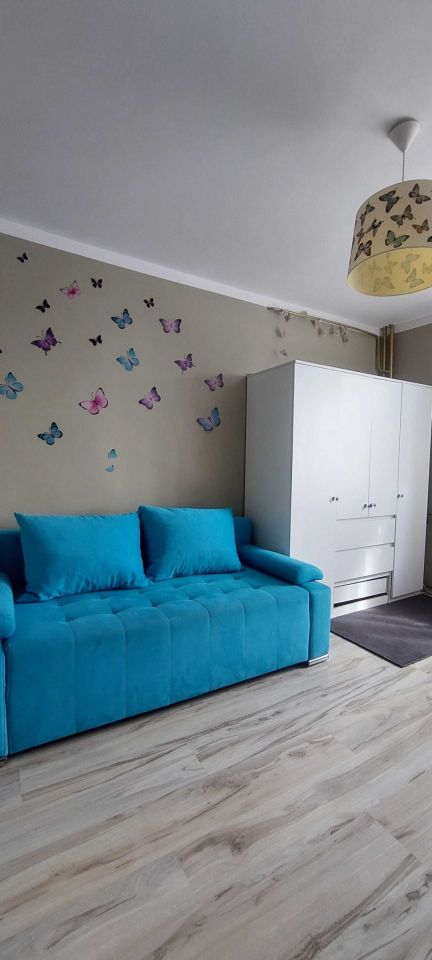 Mieszkanie 3-pokojowe Zielona Góra, ul. Aleja Wojska Polskiego. Zdjęcie 5