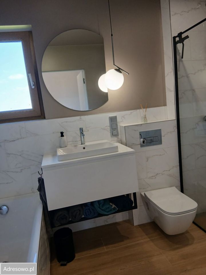 dom wolnostojący, 3 pokoje Bestwina. Zdjęcie 8