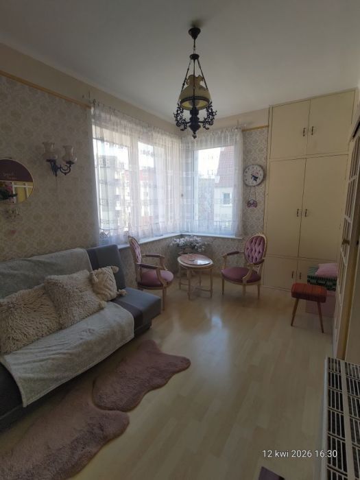 Mieszkanie 4-pokojowe Gdańsk Siedlce, ul. Zakopiańska. Zdjęcie 4