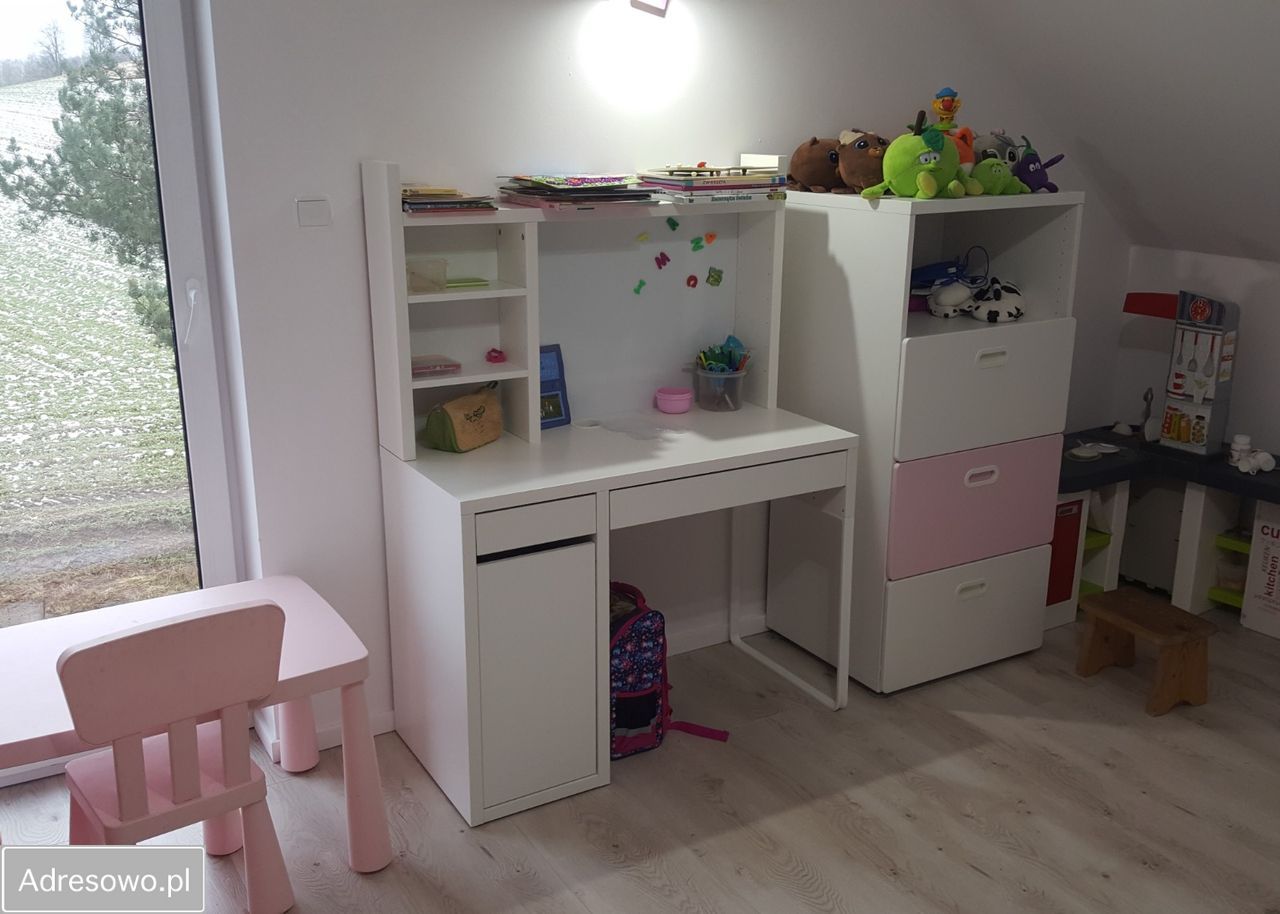gospodarstwo, 5 pokoi Kramarzyny. Zdjęcie 6