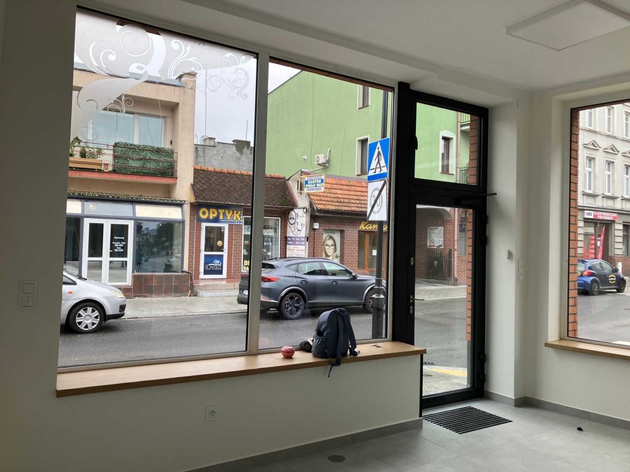 Lokal Żnin, ul. Kościuszki. Zdjęcie 3