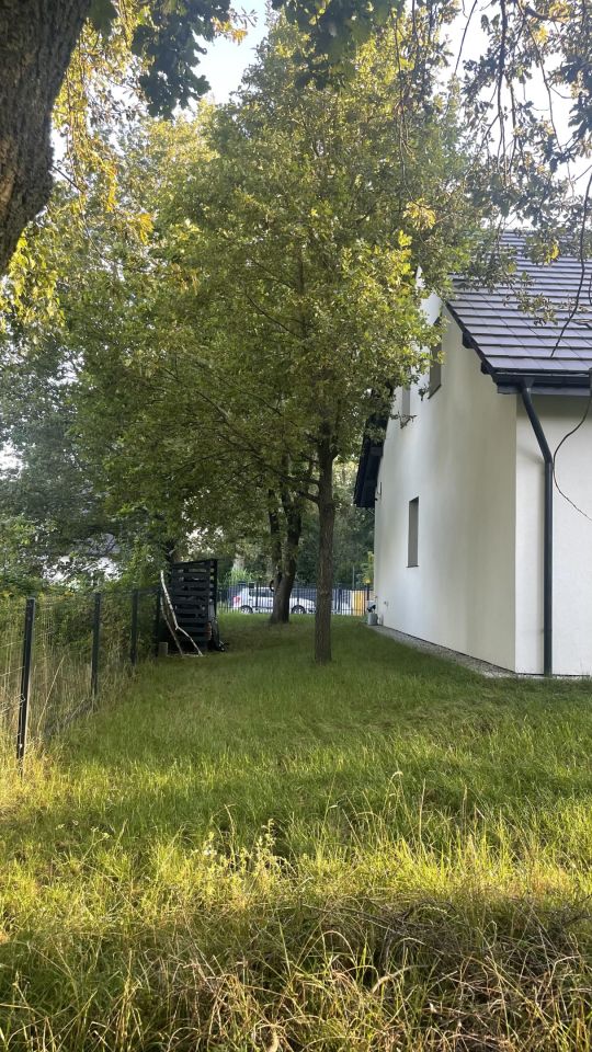 dom wolnostojący, 3 pokoje Oborniki Śląskie, ul. Cypriana Kamila Norwida. Zdjęcie 8