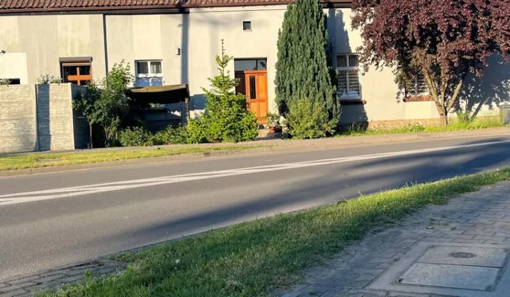 Mieszkanie 2-pokojowe Lwówek, ul. Wiśniowa