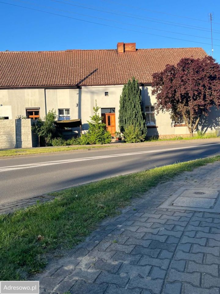 Mieszkanie 2-pokojowe Lwówek, ul. Wiśniowa. Zdjęcie 1